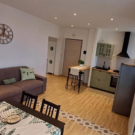 Apartamento La Casa Del Sole San Vito Chietino Exterior foto