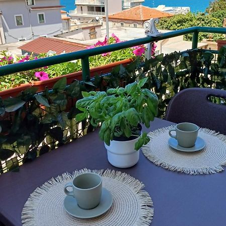 Apartamento La Casa Del Sole San Vito Chietino Exterior foto