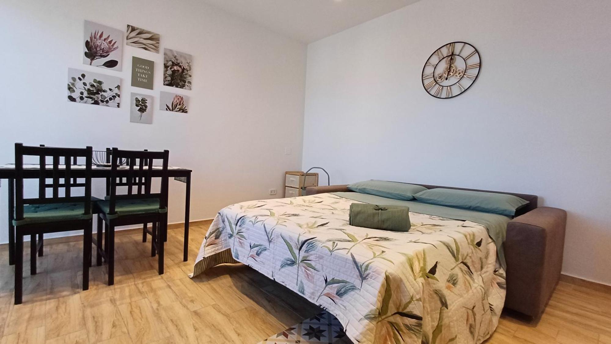Apartamento La Casa Del Sole San Vito Chietino Exterior foto