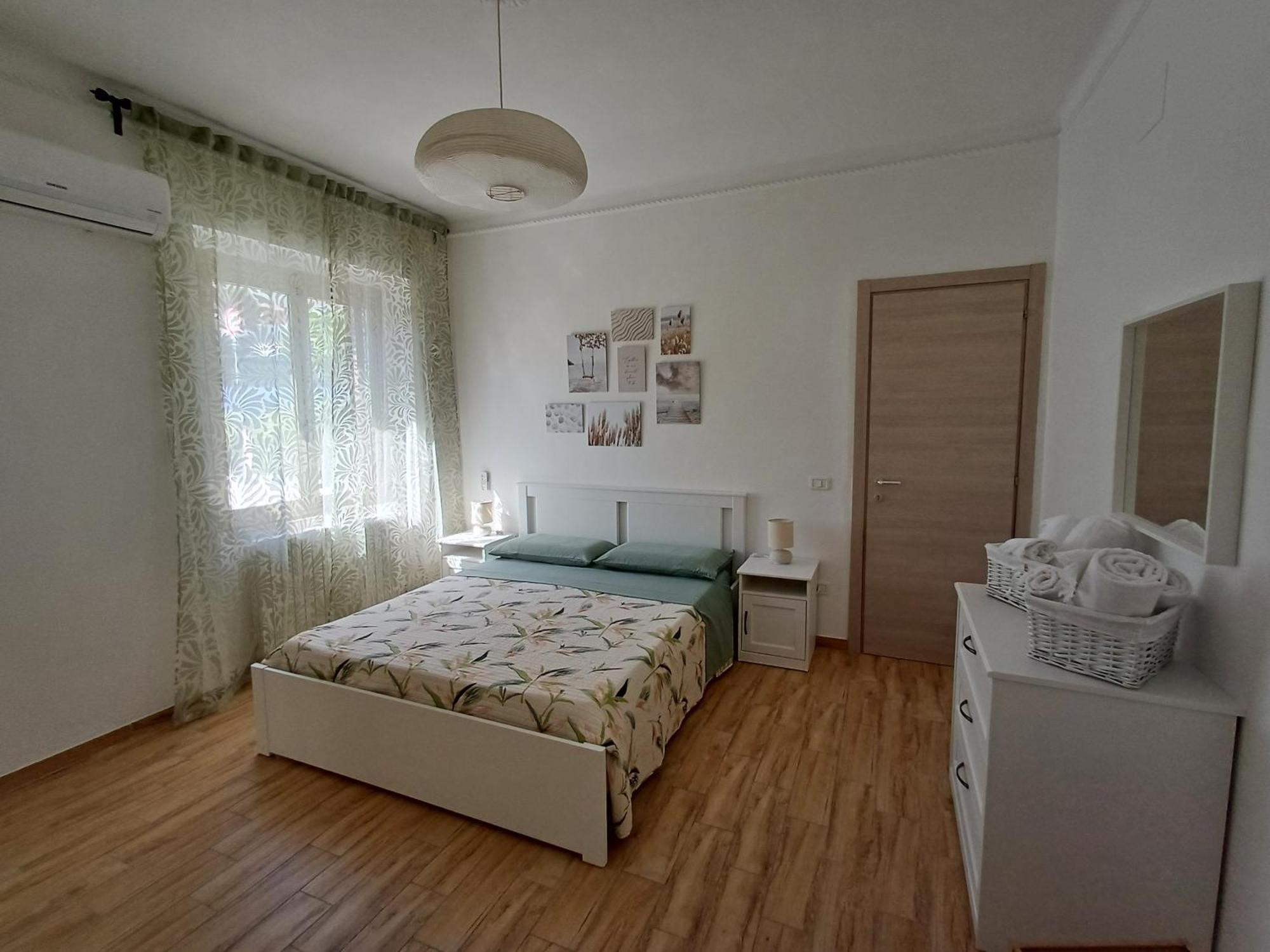 Apartamento La Casa Del Sole San Vito Chietino Exterior foto