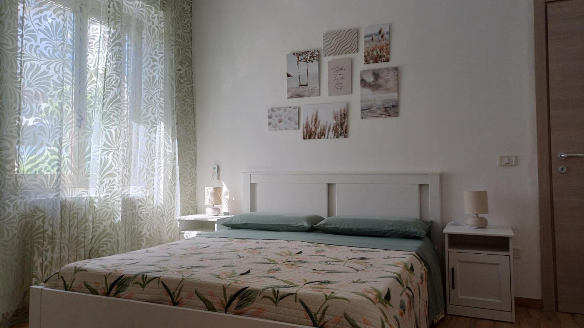 Apartamento La Casa Del Sole San Vito Chietino Exterior foto